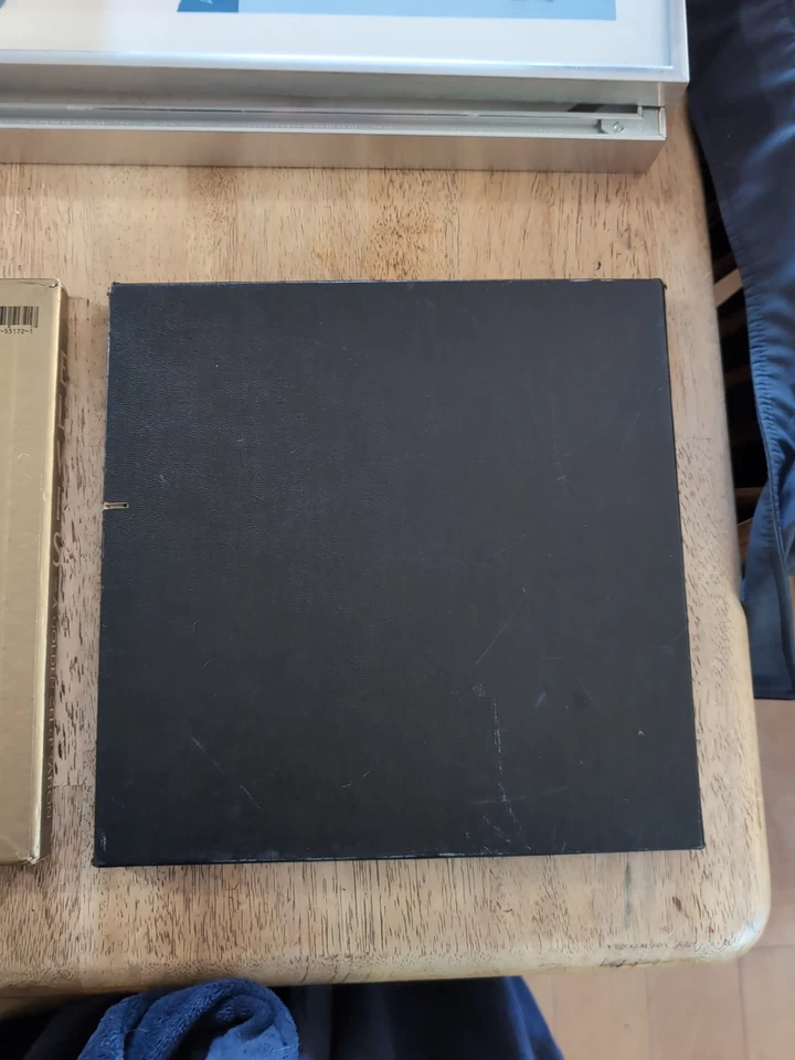 Elvis Presley-A Golden Celebration 50th Aniv 6 Record Box Set Plus EP Story Box - Image 4 of 4