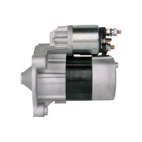 Hella Starter 0.7 KW FüR Peugeot 206 CC 1.6 16V 1.4I 1.1I CitroëN C2 C3 I