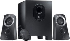 Logitech Z313 2.1 PC Lautsprechersystem