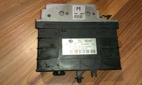 095927731 Getriebesteuergerät Steuergerät Getriebe 5DG005906 11 DE35823-87