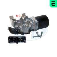 ERA Wischermotor Motor Scheibenwischer Vorne Passend FüR Nissan Note E11 NE11