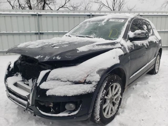 Fuel Pump Assembly Fits 09-12 AUDI Q5 2301261 - Image 4 of 4