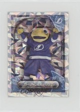 2021-22 Topps NHL Sticker Collection Thunderbug #475 0d4v