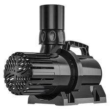 Variable Frequency Speed Control Fish Tank and Fish Pond Water Circulation Pump