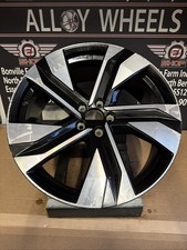 1 X GENUINE OEM VOLVO XC40 20