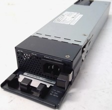 Cisco PWR-C1-1100WAC 1100WAC Power Supply for 3850 Series Switch