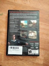 Scarface: The World is Yours Sony PlayStation 2, 2006