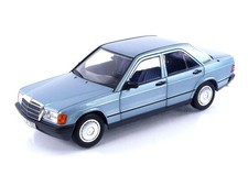 Norev Mercedes 190e (w201) 1984 1:18 183828