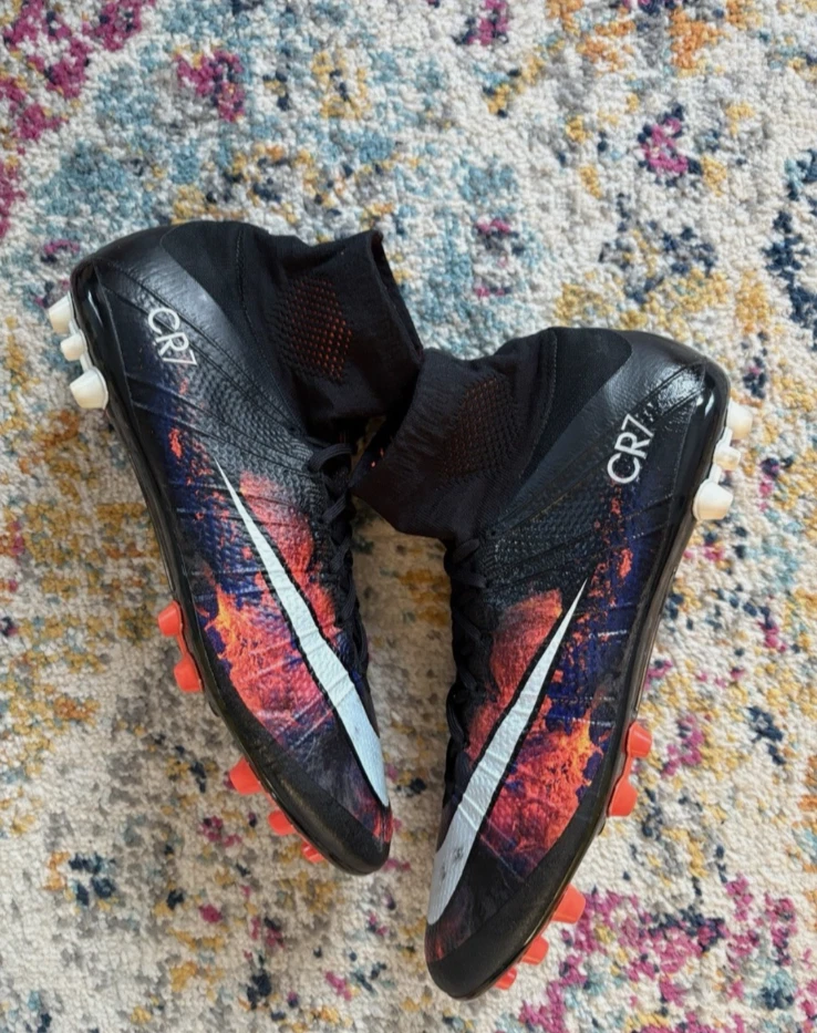 Nike Mercurial Cr for sale | eBay