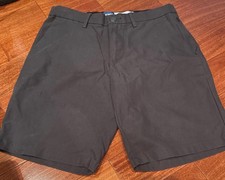 Old Navy Size Size 28 Ultimate Tech Slim Dark Gray Boys Shorts