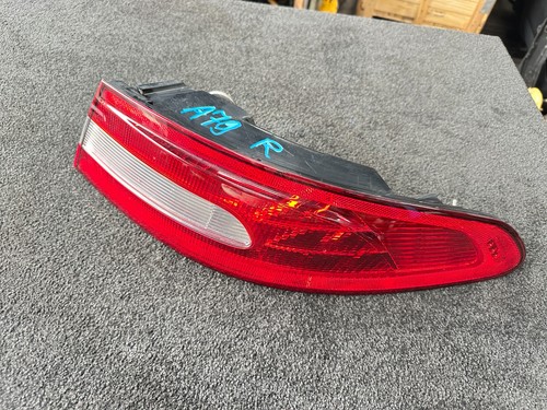 JAGUAR XF 08-11 TAIL LIGHT