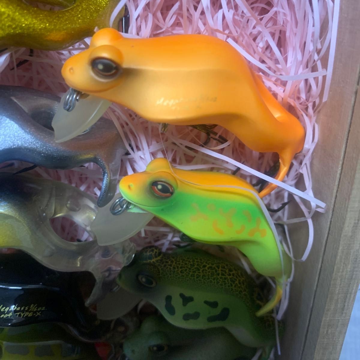 Megabass TYPE-X - Image 6