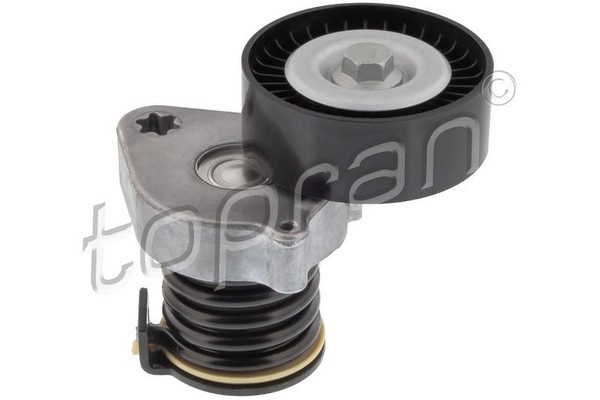 Topran 401 405 Riemenspanner, Keilrippenriemen FüR MERCEDES-BENZ-image