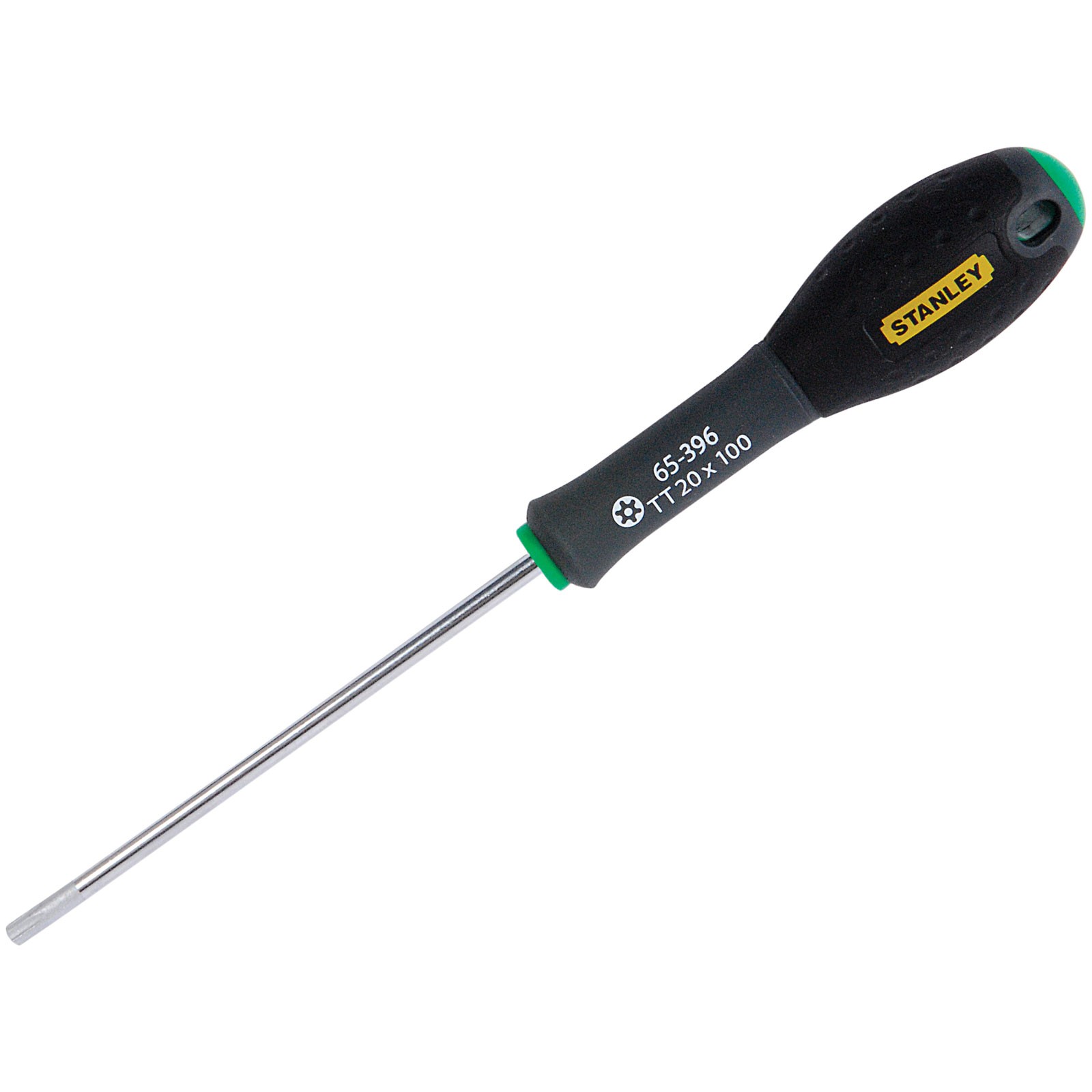 Stanley FatMax Screwdriver Torx TT20 x 100mm