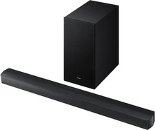 Samsung HW-B650F Soundbar Subwoofer 3.1-Channel Bluetooth Dolby DTS HDMI TOSLINK