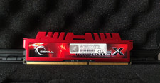 G.SKILL Ripjaws X 8GB DDR3 1866MHz PC3-14900 ...