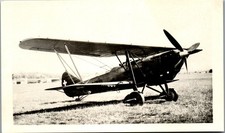 Thun C-35 foto biplano (3 x 5)