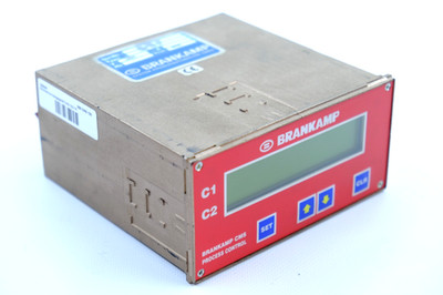 Brankamp CMS 100-1K Prozesssteuerung Process Control