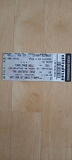 The Grateful Dead Fare Thee Well 50th Anniversary  June 27 2015 Levi's Stadium
