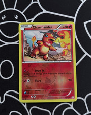Charmander Legendary Treasures Reverse Holo (17/113 ) LP on eBay