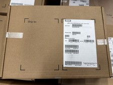 HPE LTO-8 Ultrium RW Barcode Label Pack Q2015A