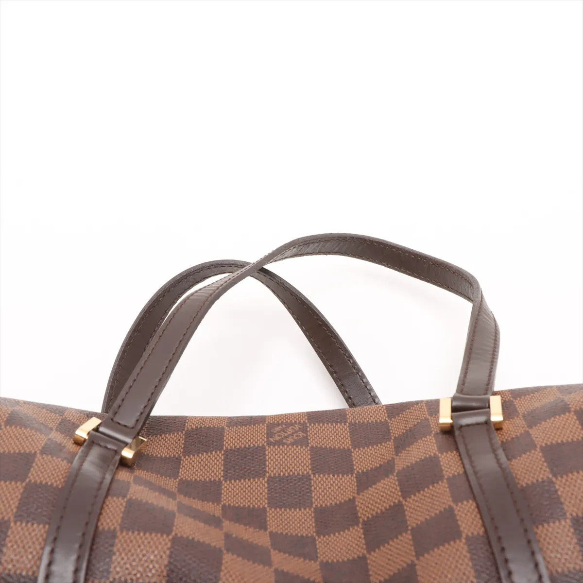 Louis Vuitton Damier Papillon PM N51304 Brown thumbnail 6