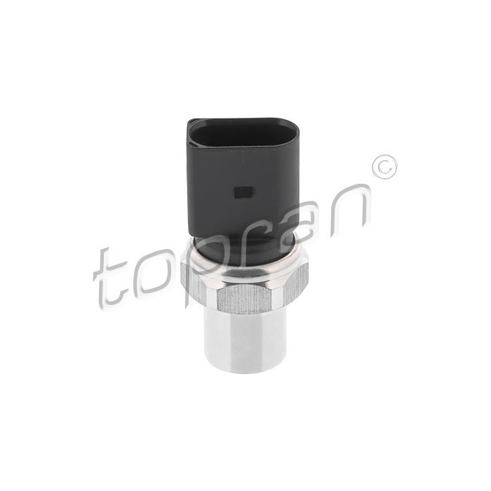 Pressostat de climatisation pour VW ID.3 et Golf 8, capteur régulateur de pression AC