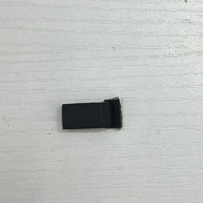1PC Canon EOS 40Ｄ50Ｄ60Ｄ70D Battery Door Cover Port Bottom Rubber