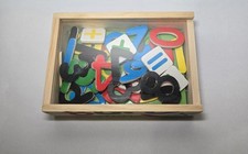 melissa and doug Number magnets