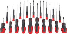 Performance Tool 20-Piece Screwdriver Set