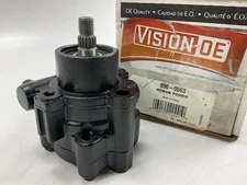 REMAN. Vision-OE 990-0663 Power Steering Pump For 2002-2006 Nissan Altima