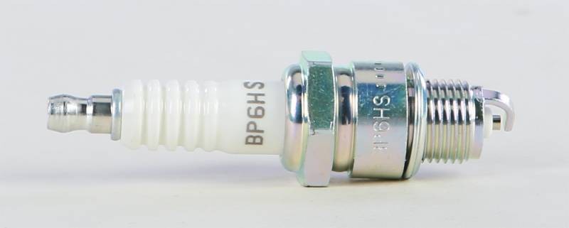 NGK Spark Plug - BP6HS - 7331