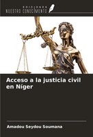 Amadou Seydou Soumana | Acceso A La Justicia Civil En NíGer | Taschenbuch (2024)