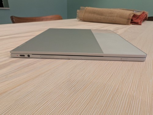 Google GA00124-US Pixelbook 12.3in. 512GB SSD Intel Core i7 7Gen. 1.3GHz 16GB... - Picture 5 of 7