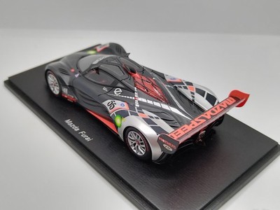 Spark 1/43 Mazda Furai 2007. Limited Edition. Super Rare! | eBay