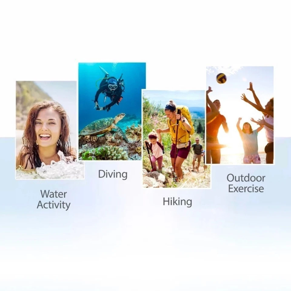 2X Loção Protetora Solar SUNPLAY ULTRA FPS 50+ PA++++ 35g Resistente à Água/Suor - Imagem 4 de 4