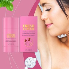 Underarm Deodorant Stick, Fresh Flavor Brightening Smoothing T HO  T5L0