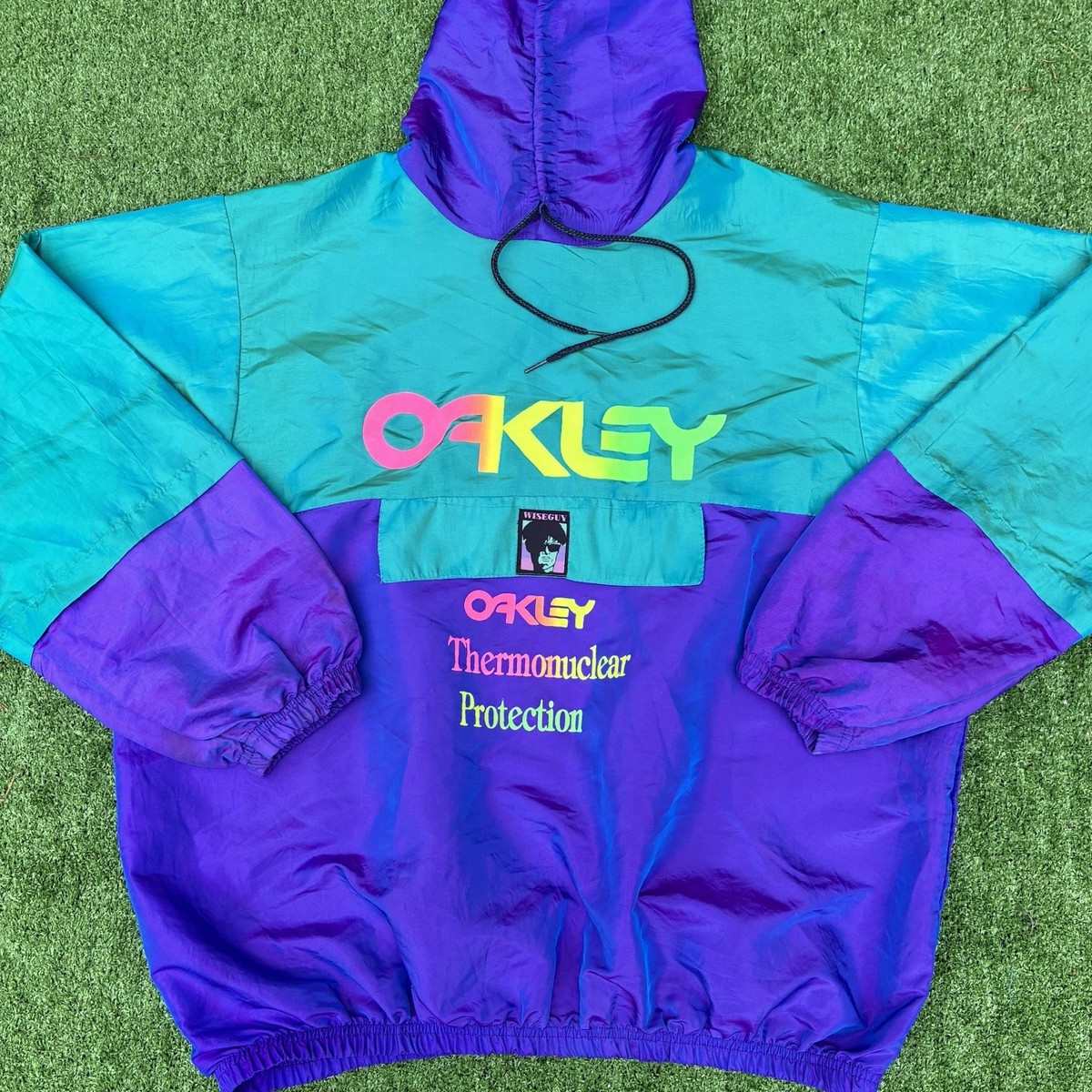 Oakley 90's ヴィンテージ　ナイロンプルオーバー s-l1200.jpg