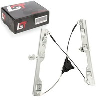 Fensterheber Elektrisch Vorne Rechts Ohne Motor FüR Nissan X-Trail T31 2007-2014