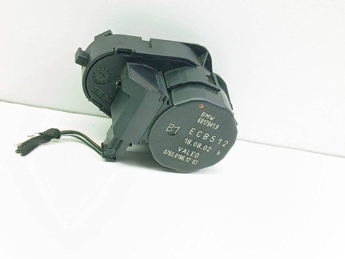 BMW 5 E39 2001 Stellmotor Heizung Klima 69179419 Diesel 120kW UST133930