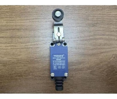 AZ-8104 For TEZUO AC250V 5A Micro Travel Limit Switch #tk
