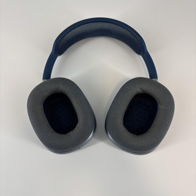 AirPods Max Lightning Blue - Good | eBay