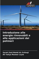 Sarah Zaid Mahdi Al-Fallooji (U. A.) | Introduzione Alle Energie Rinnovabili...