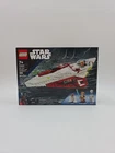 LEGO Star Wars: Obi-Wan Kenobi's Jedi Starfighter (75333)