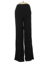 Nasty Gal Inc. Women Black Dress Pants 6