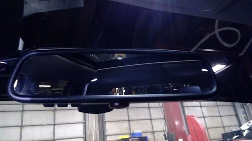 BMW i8 2014-2017 Rear Interior rearview mirror Photo - $90