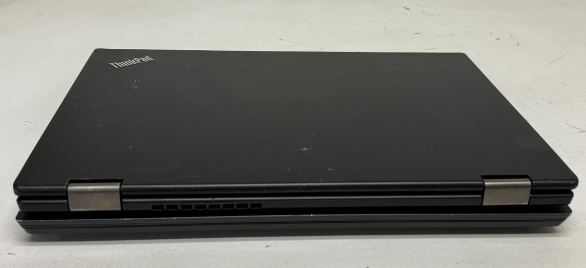 Lenovo ThinkPad L380 Yoga 2in1 (i5 8th Gen - 8GB RAM - NO OS/HDD