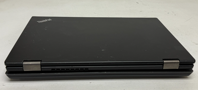 Lenovo ThinkPad L380 Yoga 2in1 (i5 8th Gen - 8GB RAM - NO OS/HDD