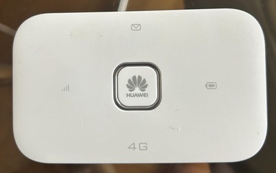 HUAWEI on 3 Netzwerk E5573B 4G Mobiler WLAN Hotspot Router 
