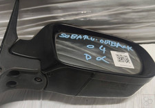 Retroviseur droit (ou coque) Subaru OUTBACK